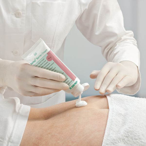 Prevention of pressure ulcers