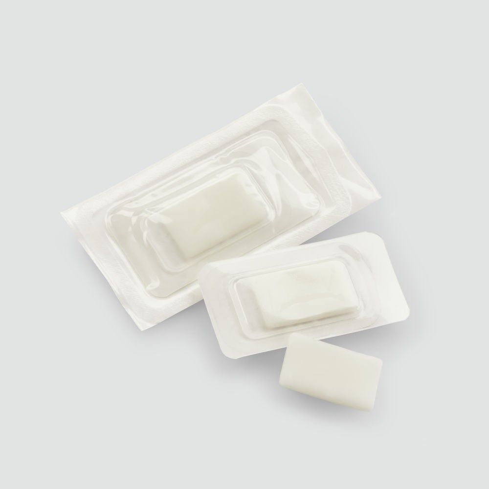 Hemostat for bone bleeding