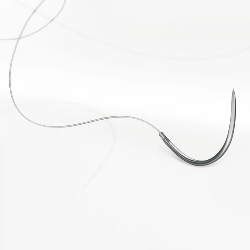 Absorbable suture