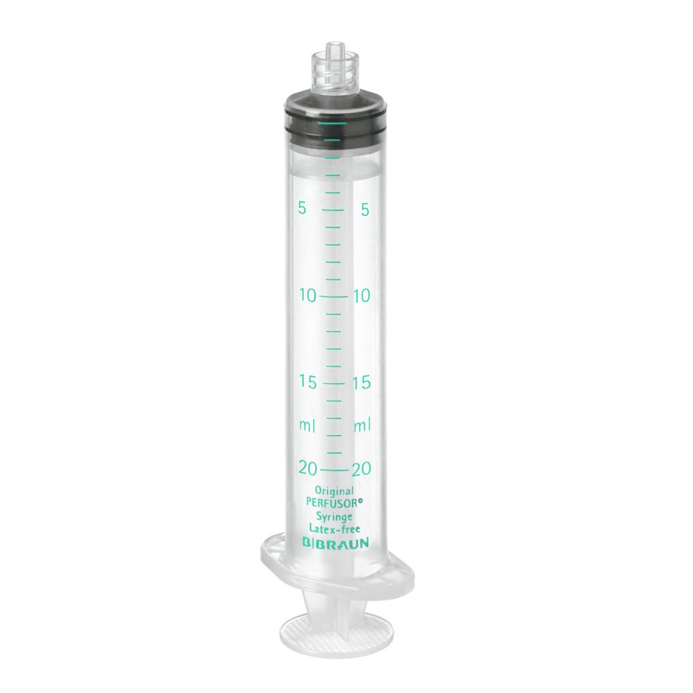 Original-Perfusor®-Syringe for use with Perfusor® Syringe Pumps
