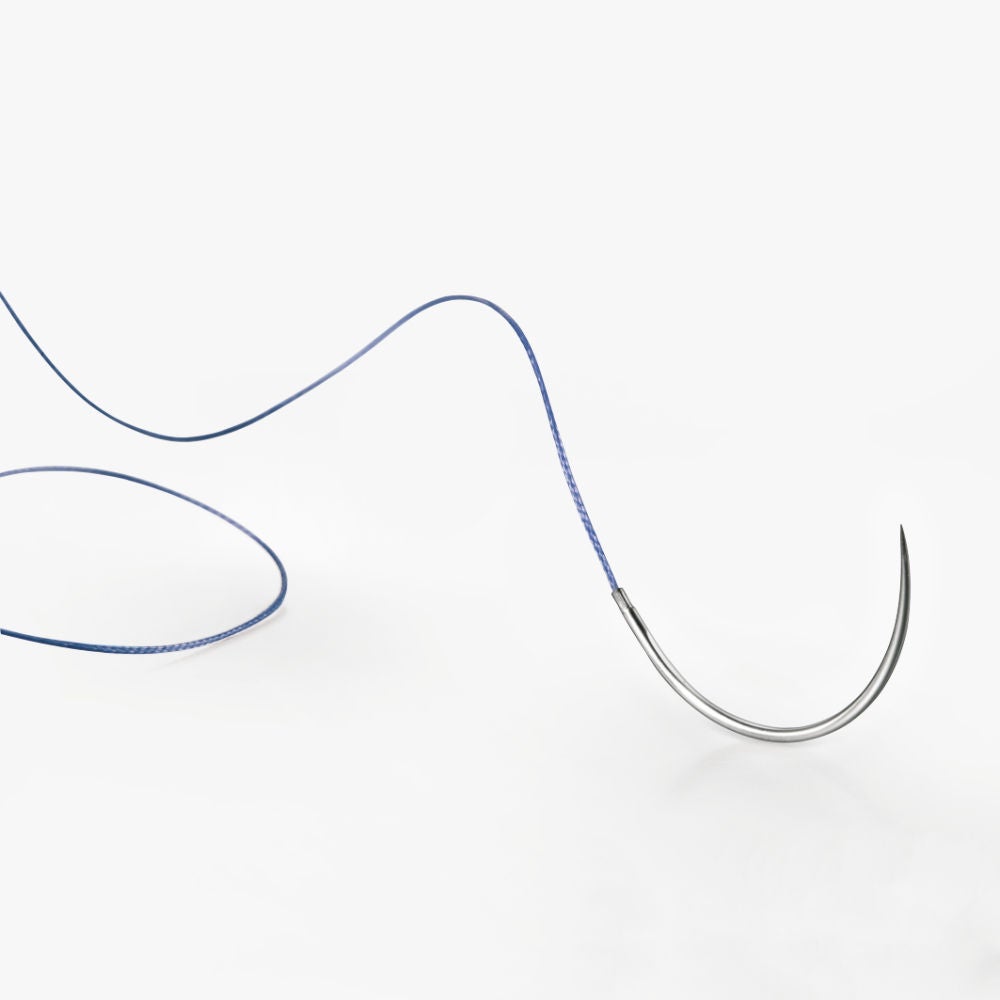 Absorbable suture