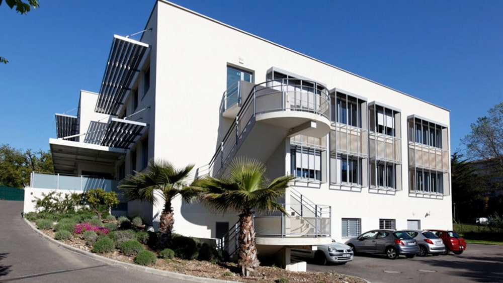 B. Braun Renal Care Center France, Antibes