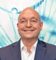 A portrait from Professor Wolfgang Buhre, President of the European Society of Anaesthesiology and Intensive Care Medicine and Professor of Periooperative Medicine and Anesthesiology at UMC Utrecht