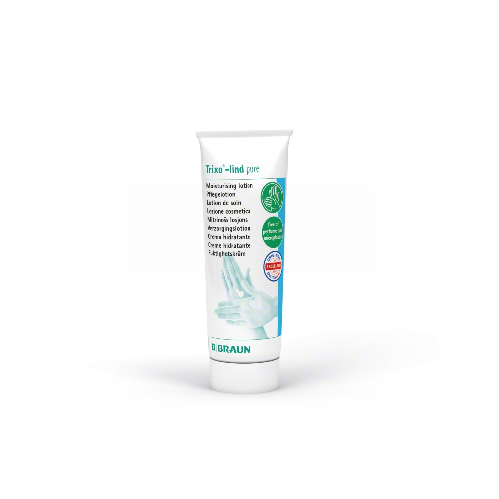 Hand Care