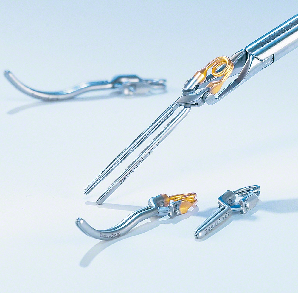 Bulldog Clips