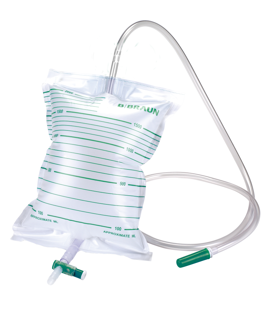 Pee bag shop