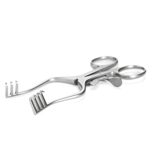 SelfRetaining Retractors